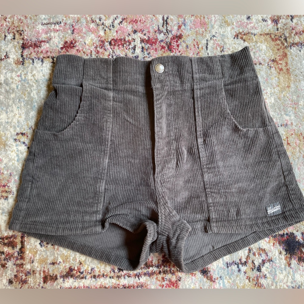 Hammies Corduroy shorts
